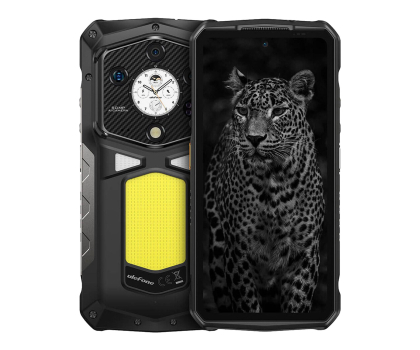 Smartfon / Telefon uleFone Armor 29 Ultra 5G 16/1TB Czarny